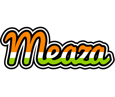 Meaza mumbai logo