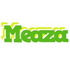 Meaza picnic logo