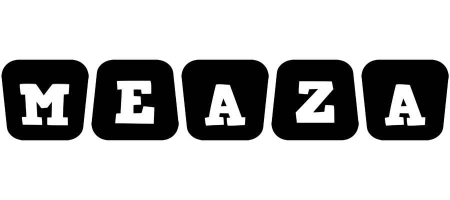 Meaza racing logo