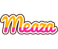 Meaza smoothie logo