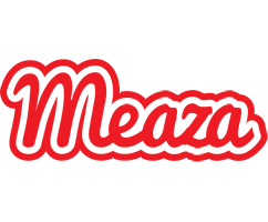 Meaza sunshine logo