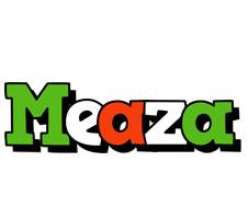 Meaza venezia logo