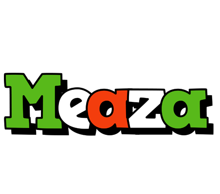 Meaza venezia logo