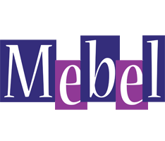 Mebel autumn logo