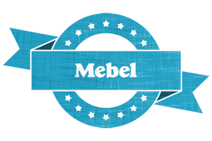Mebel balance logo
