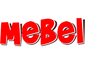 Mebel basket logo