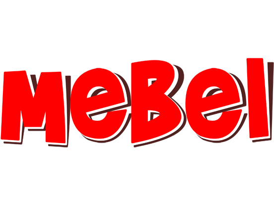 Mebel basket logo