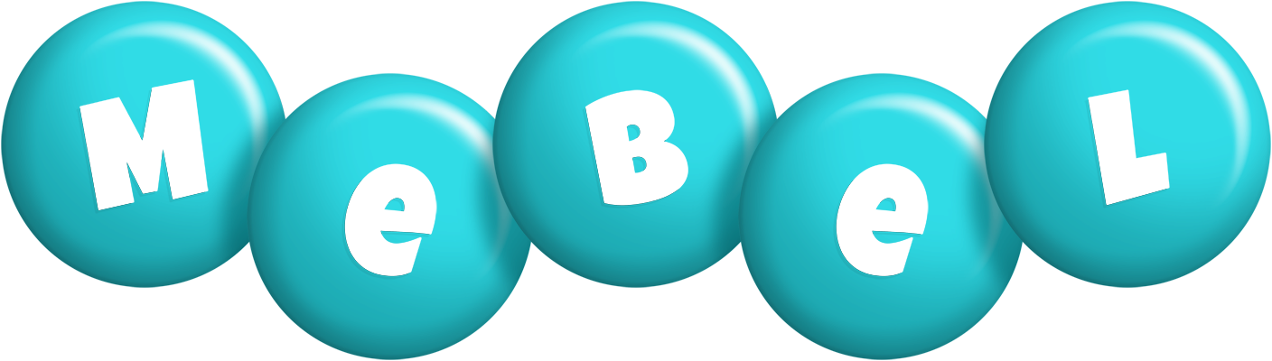 Mebel candy-azur logo