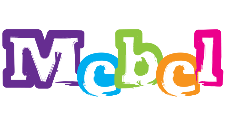 Mebel casino logo