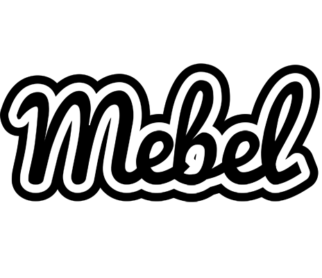 Mebel chess logo