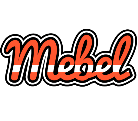 Mebel denmark logo