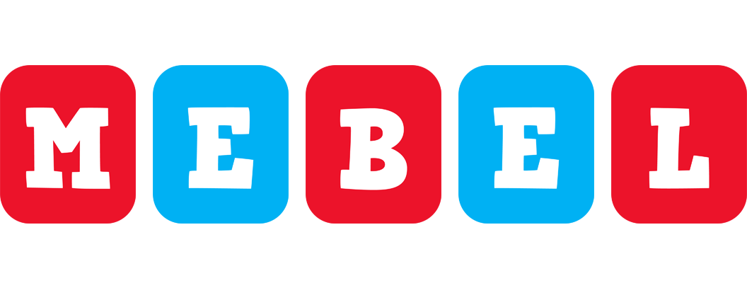 Mebel diesel logo