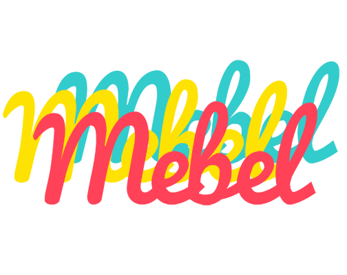 Mebel disco logo