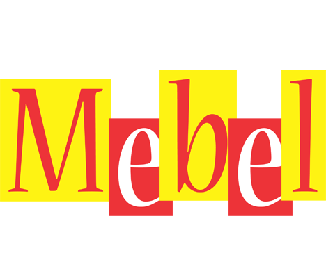 Mebel errors logo