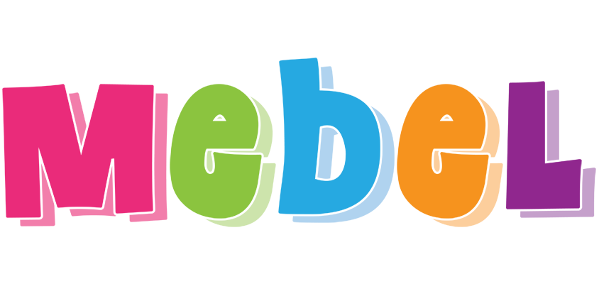 Mebel friday logo