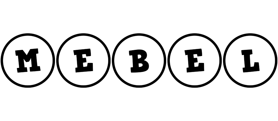 Mebel handy logo