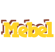 Mebel hotcup logo