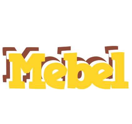 Mebel hotcup logo