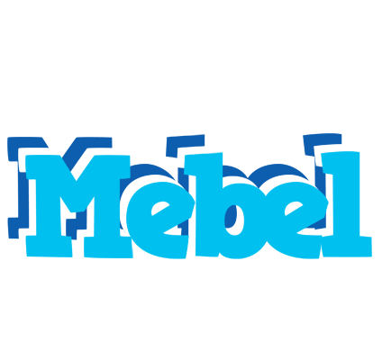 Mebel jacuzzi logo