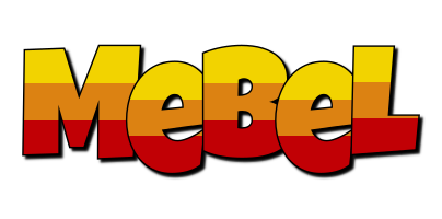 Mebel jungle logo