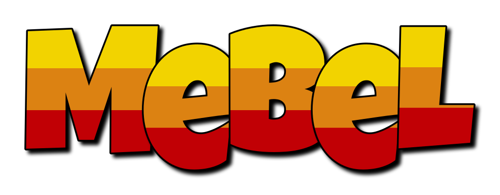 Mebel jungle logo
