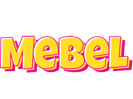 Mebel kaboom logo