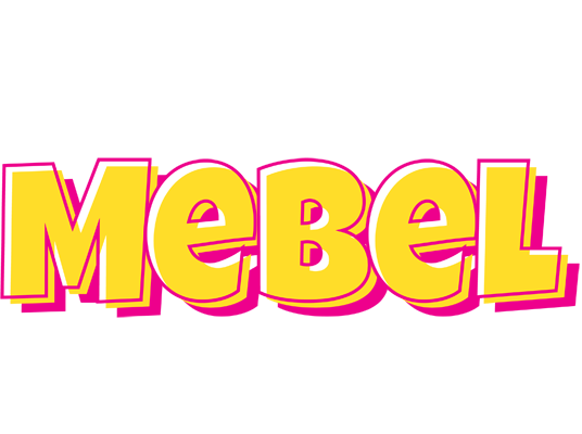 Mebel kaboom logo