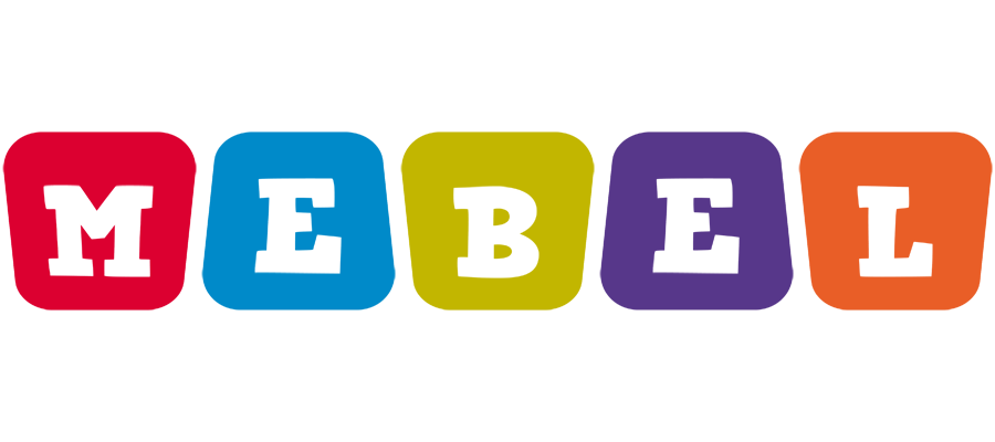 Mebel kiddo logo