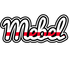 Mebel kingdom logo