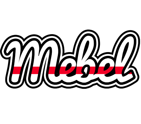 Mebel kingdom logo