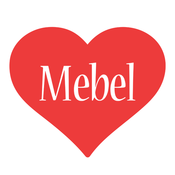 Mebel love logo
