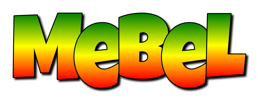 Mebel mango logo