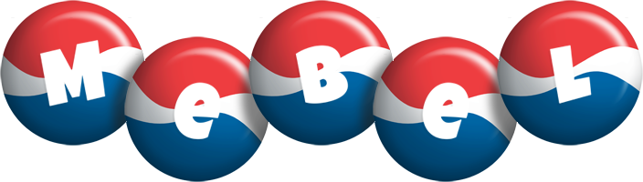 Mebel paris logo