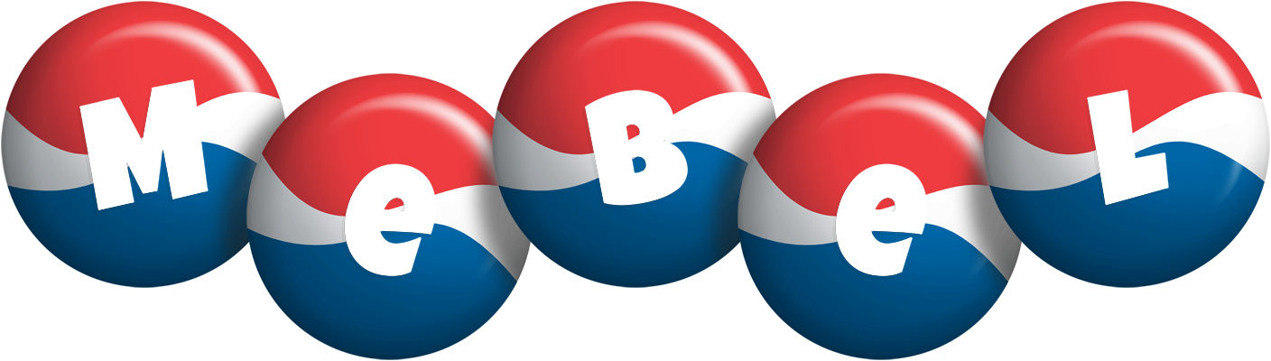 Mebel paris logo