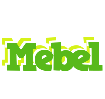 Mebel picnic logo