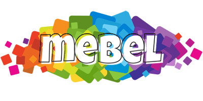 Mebel pixels logo