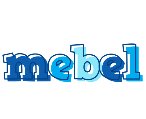 Mebel sailor logo