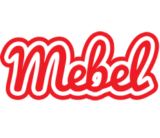 Mebel sunshine logo