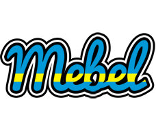 Mebel sweden logo