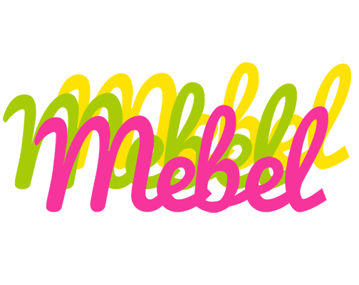 Mebel sweets logo
