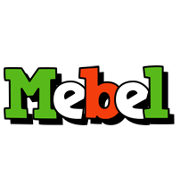 Mebel venezia logo