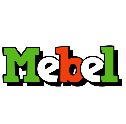 Mebel venezia logo