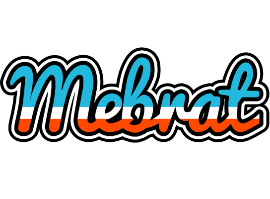 Mebrat america logo
