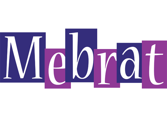 Mebrat autumn logo