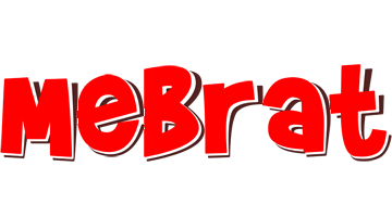 Mebrat basket logo