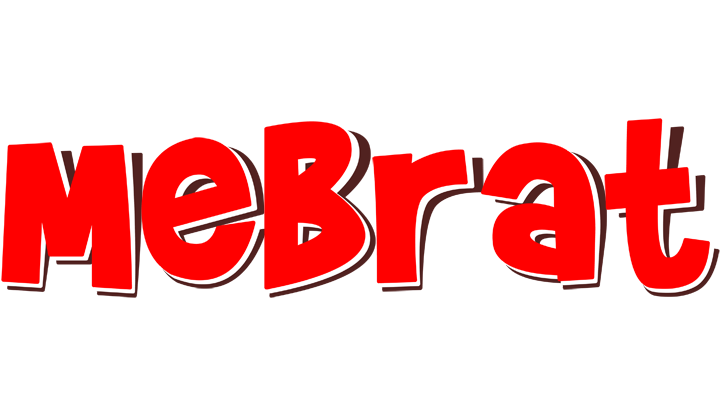 Mebrat basket logo