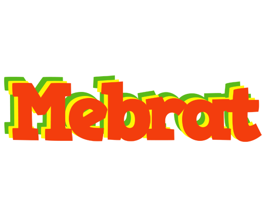 Mebrat bbq logo