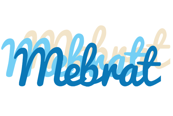 Mebrat breeze logo