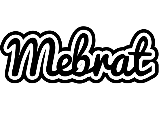 Mebrat chess logo