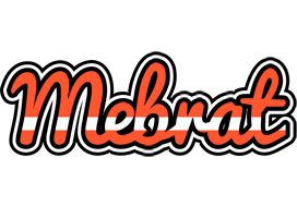 Mebrat denmark logo